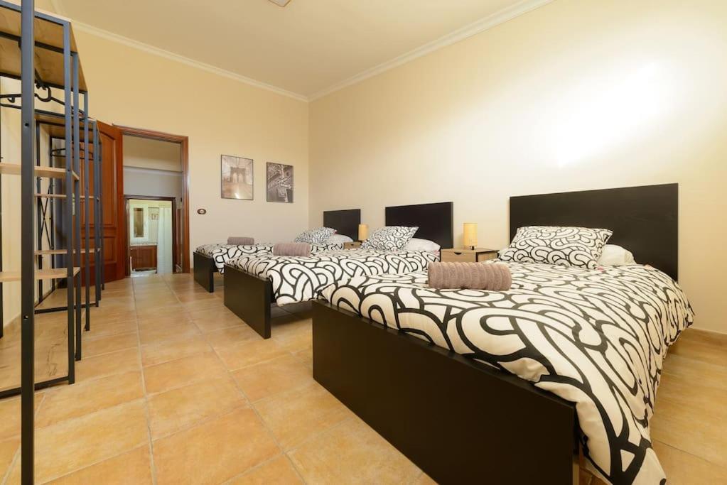 Villa Con Piscina En La Playa La Estrella  ภายนอก รูปภาพ